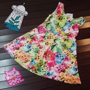 NWT Creations Dress, Size S